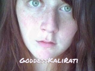 GoddessKaliRati Deutsche Sexcams