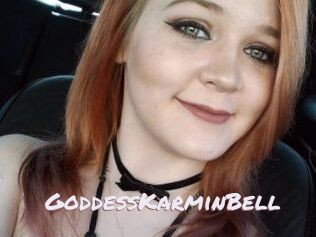 GoddessKarminBell