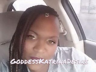 GoddessKatrinaDesire Deutsche Sexcams