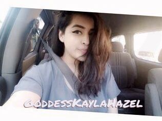 GoddessKaylaHazel
