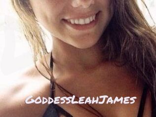 GoddessLeahJames Deutsche Sexcams