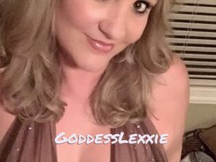 GoddessLexxie