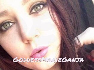 GoddessMarieGanja Deutsche Sexcams