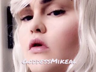 GoddessMikeal