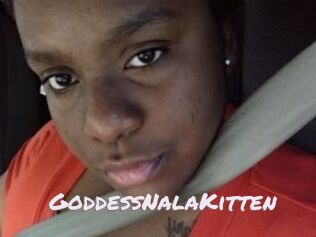 GoddessNalaKitten Deutsche Sexcams