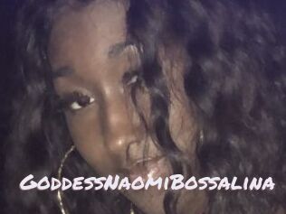 GoddessNaomiBossalina Deutsche Sexcams