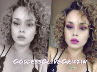GoddessOliveGriffin Deutsche Sexcams