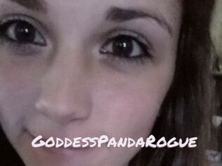 GoddessPandaRogue