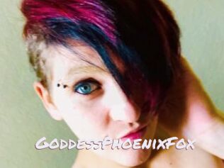 GoddessPhoenixFox