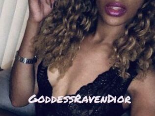 GoddessRavenDior