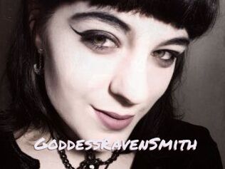 GoddessRavenSmith