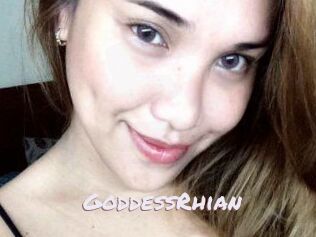 GoddessRhian Deutsche Sexcams
