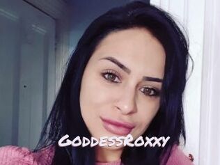 GoddessRoxxy