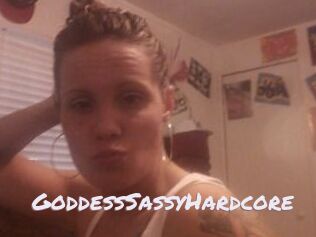 GoddessSassyHardcore