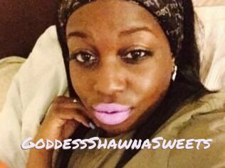 GoddessShawnaSweets