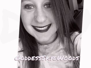 GoddessSkyeWoods Deutsche Sexcams