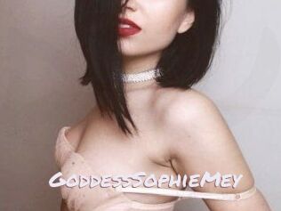GoddessSophieMey Deutsche Sexcams
