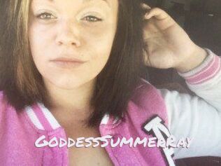 GoddessSummerRay