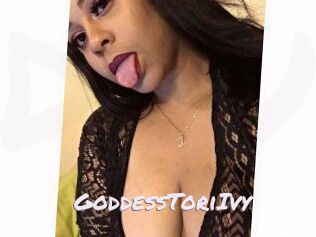GoddessToriIvy