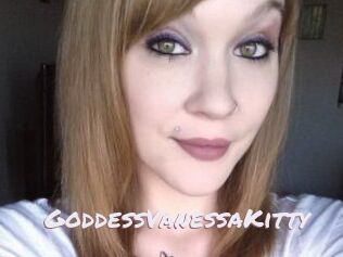 GoddessVanessaKitty