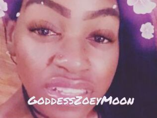 GoddessZoeyMoon