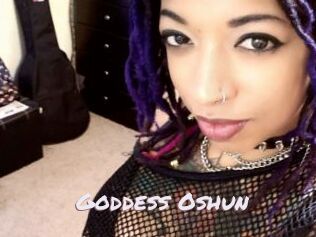 Goddess_Oshun Deutsche Sexcams