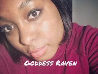 Goddess_Raven