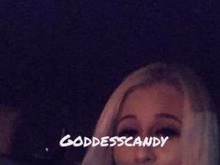Goddesscandy