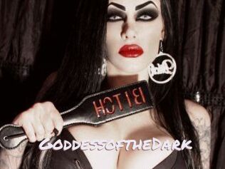 GoddessoftheDark
