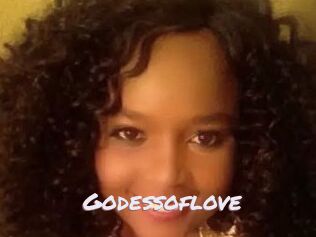 Godessoflove