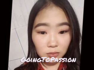 GoingToPassion