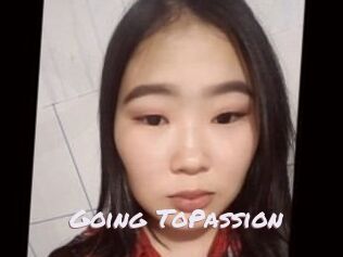 Going_ToPassion Deutsche Sexcams