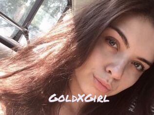GoldXGirl