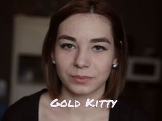 Gold_Kitty