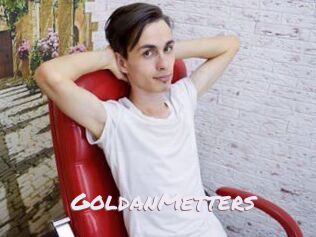 GoldanMetters