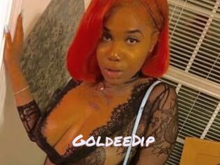 GoldeeDip