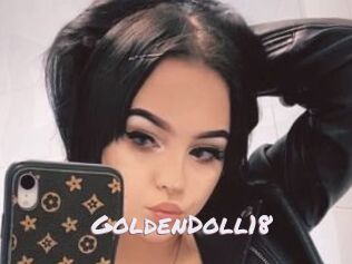 GoldenDoll18