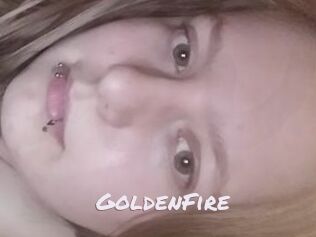 GoldenFire