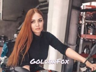 GoldenFox