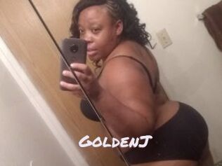 GoldenJ