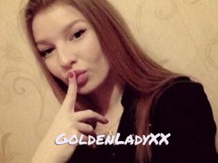 GoldenLadyXX Deutsche Sexcams
