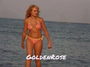 GoldenRose