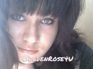 GoldenRose4U