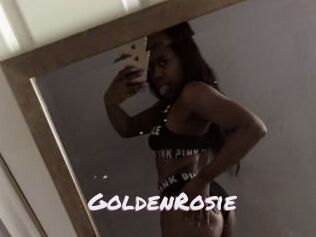 GoldenRosie
