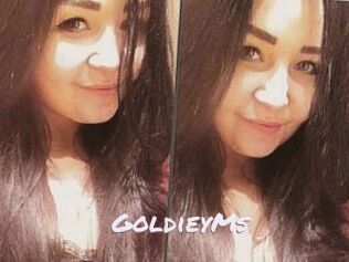 GoldieyMs