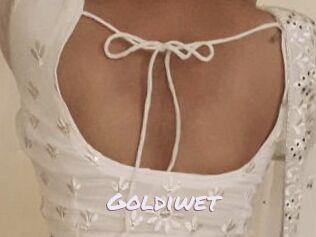 Goldiwet