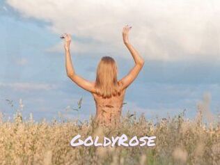 GoldyRose