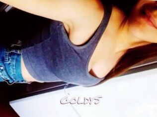 GoldyS