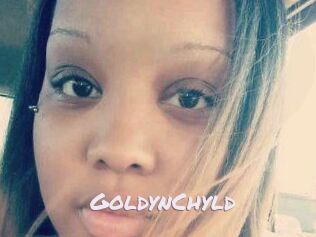 GoldynChyld Deutsche Sexcams