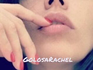 GolosaRachel